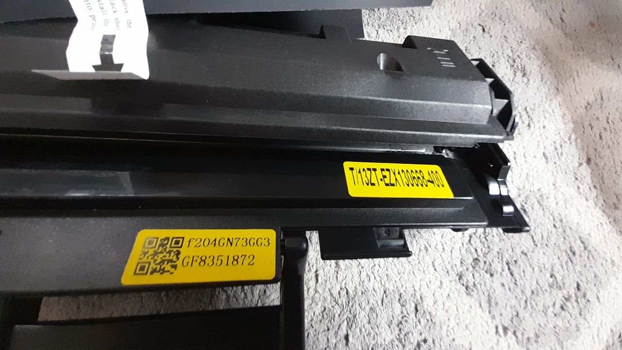 Toner JW-S1610N do drukarki laserowej.
