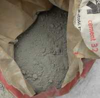 Oddam cement  ok 50 workow