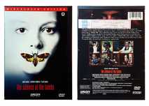 The Silence Of The Lambs (O Silêncio Dos Inocentes)