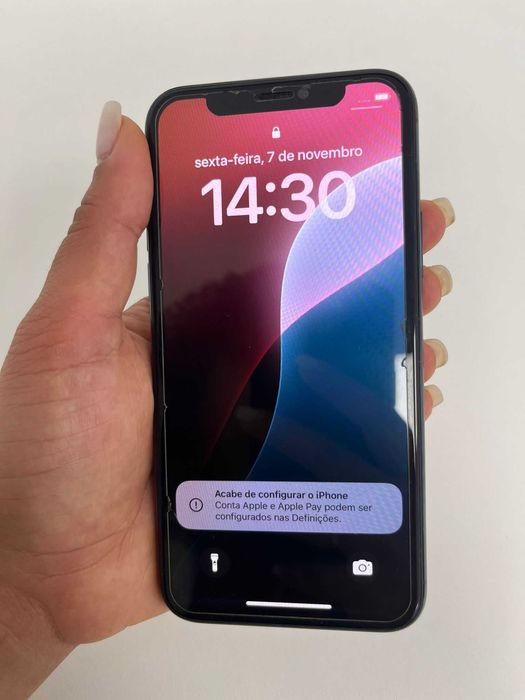 iPhone 11 Pro Space Gray
