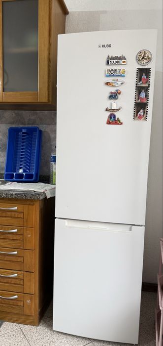 Frigorífico Kubo