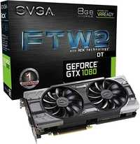 EVGA GeForce GTX 1080 FTW2 ICX
