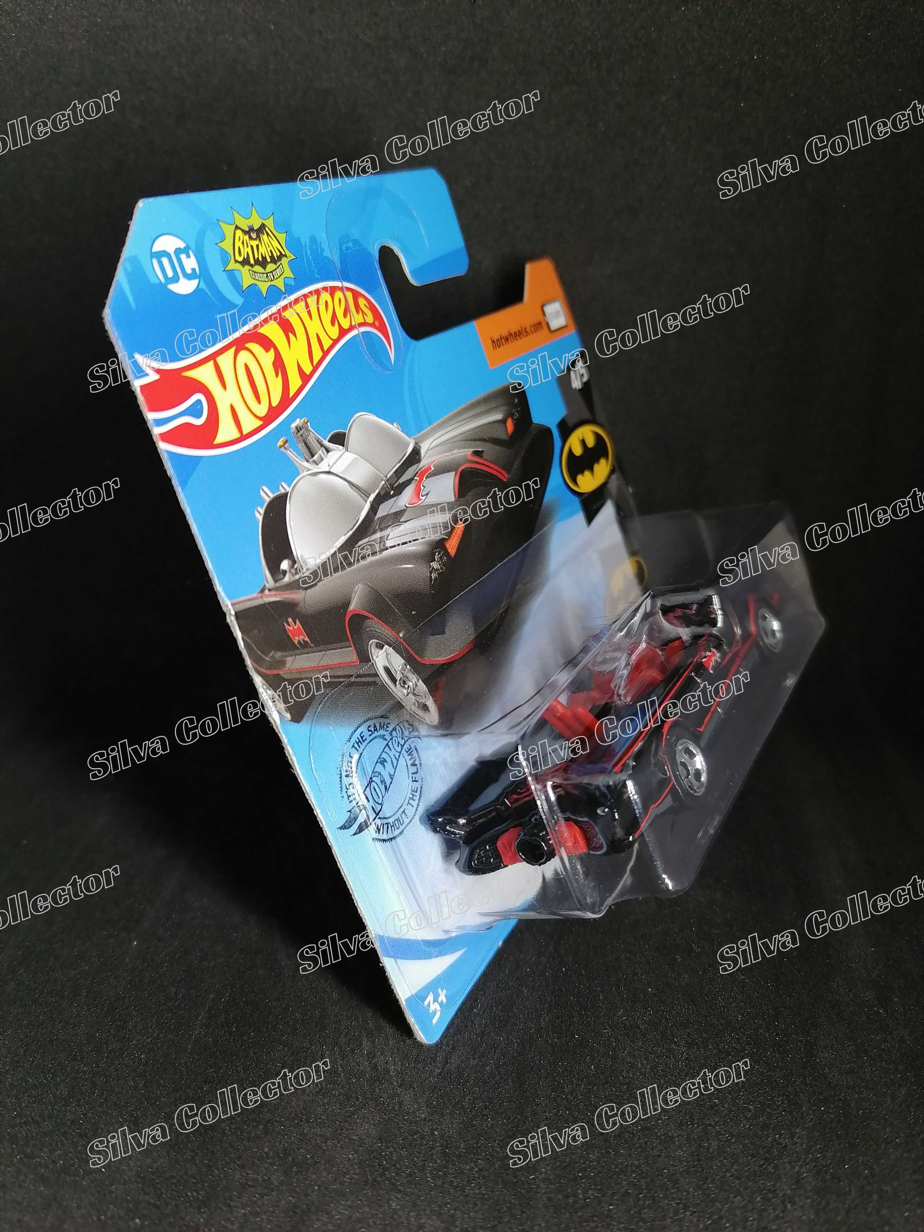 TV Series Batmobile - Batman