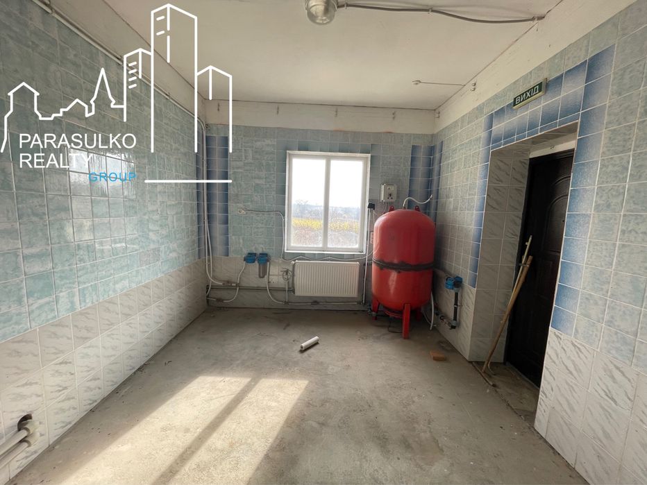 Продам виробничі та складські приміщення