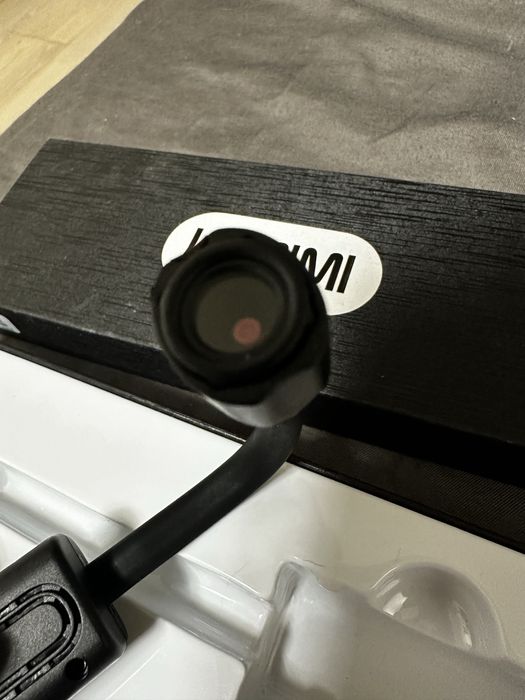 Wi-Fi-камера LXMIMI, USB-Wi-Fi-камера з детектором руху