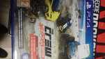 The crew the wildrun edition ps4, sklep Wymiana