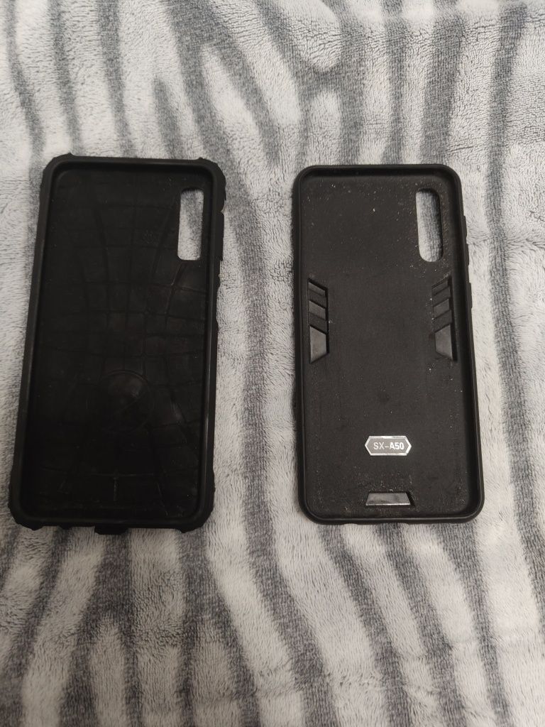 Telefon Samsung A30s 4gb ram 64gb