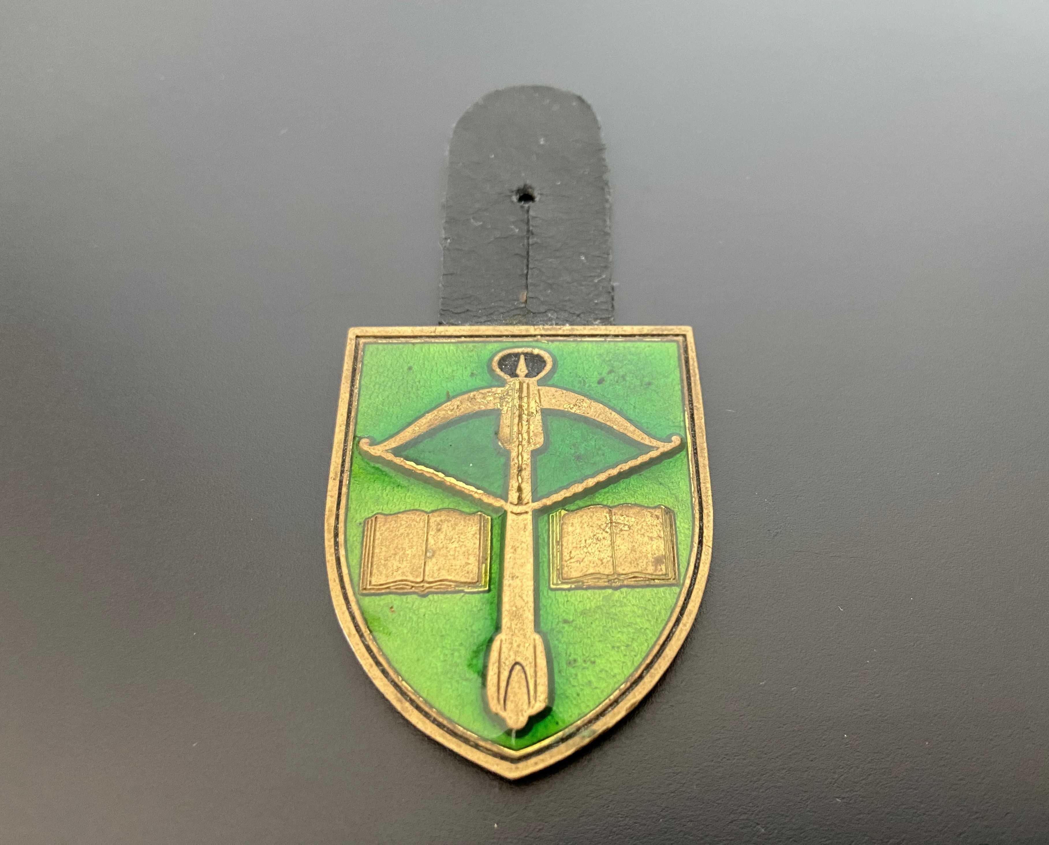 Crachá Militar EPI Escola Prática de Infantaria Raro (Oferta de Envio)