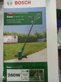 Електрокоса EasyGrassCut 26  Bosch