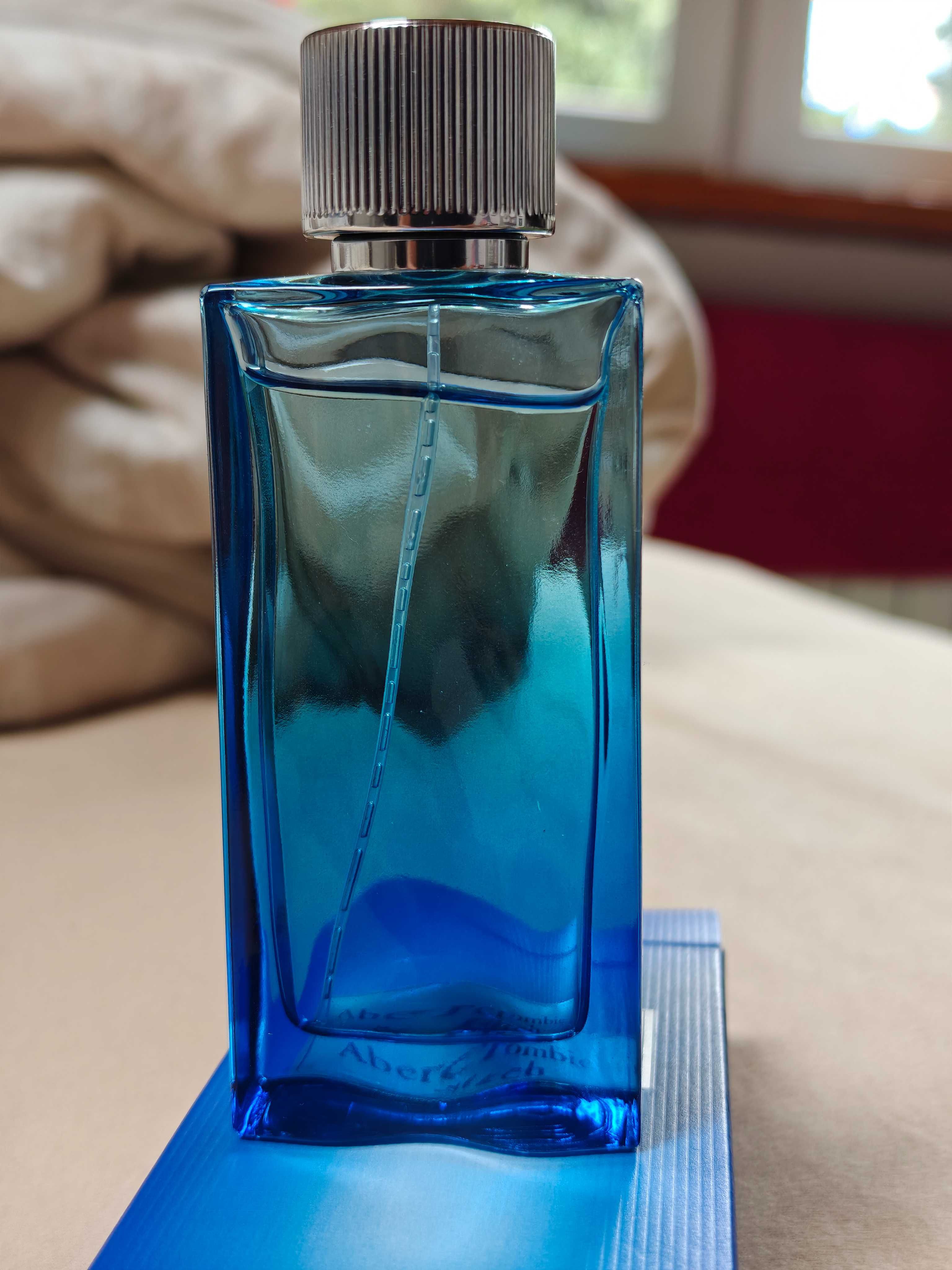 Abercrombie & Fitch First Instinct Together EDT 50ml