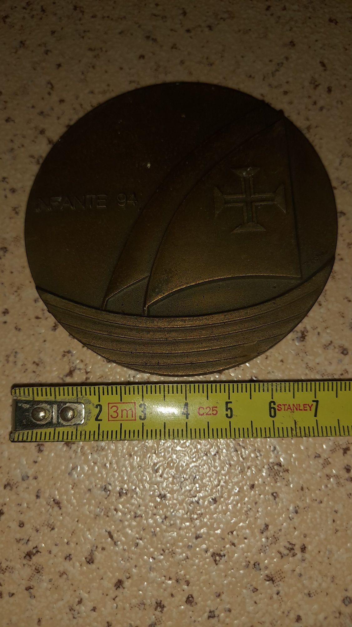Medalha do Infante