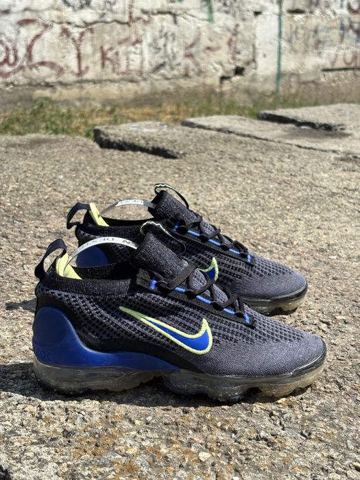 Кроссовки Nike Air VAPORMAX Оригинал