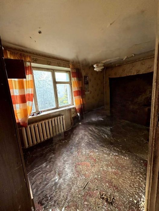 Продам трехкомнатную квартиру на Черемушках/Хаджибейский