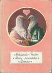 Śluby Panieńskie. Zemsta Aleksander Fredro Ax16031