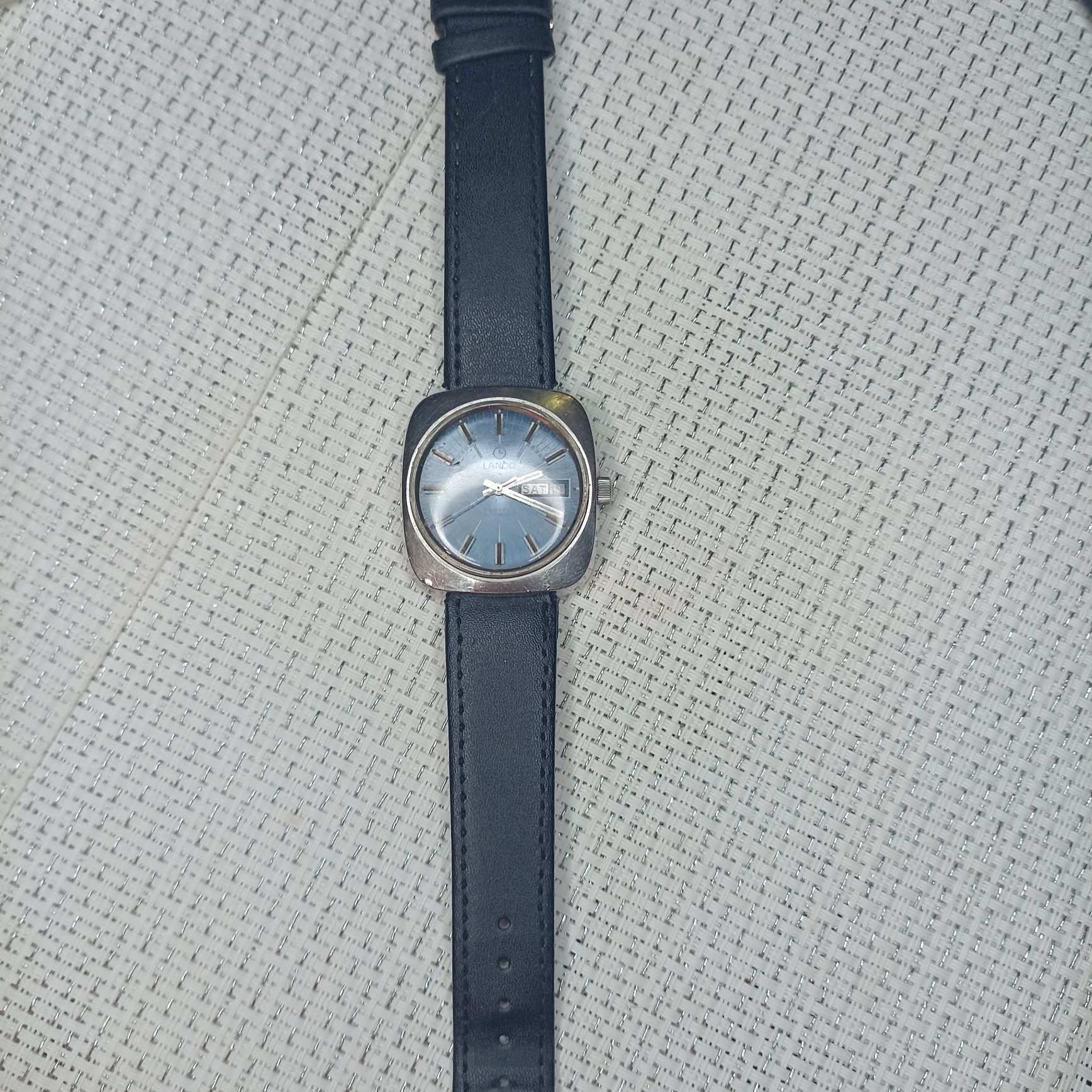 Zegarek Lanco Pacific automatic