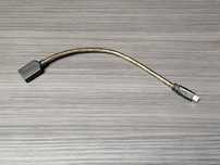 Usb żeńskie do mikro usb adapter kabel przedłużka