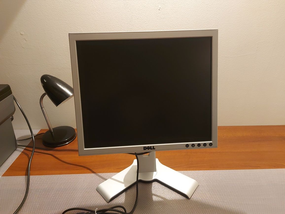 Monitor Dell hdmi