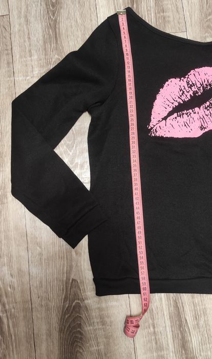 Реглан теплий на флісі