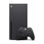 Xbox series X na gwarancji