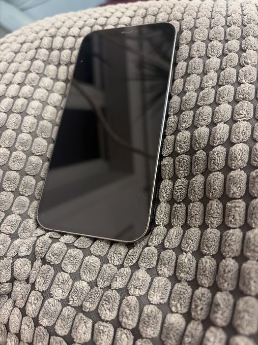iPhone 12 pro używany