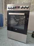 Kuchenka gazowa Beko 50 cm z piekarnikiem