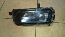 VW T6 CRAFTER 7E0 halogen prawy przód