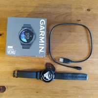 Zegarek sportowy Garmin Venu