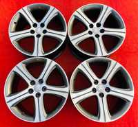 Jantes 18 5x108 Peugeot 3008/5008/308/508