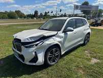 BMW X1 M pakiet, xDrive, odpala!
