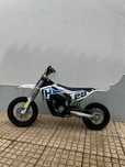 Husqvarna E5 eletrica SX-E5