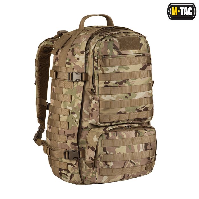 M-Tac рюкзак Trooper Pack ( 50 літрів)
