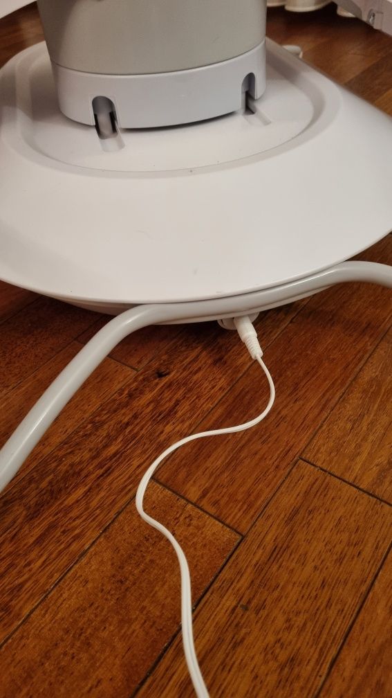 Fisher-Price 2w1 Bujaczek z aplikacją Smart Connect