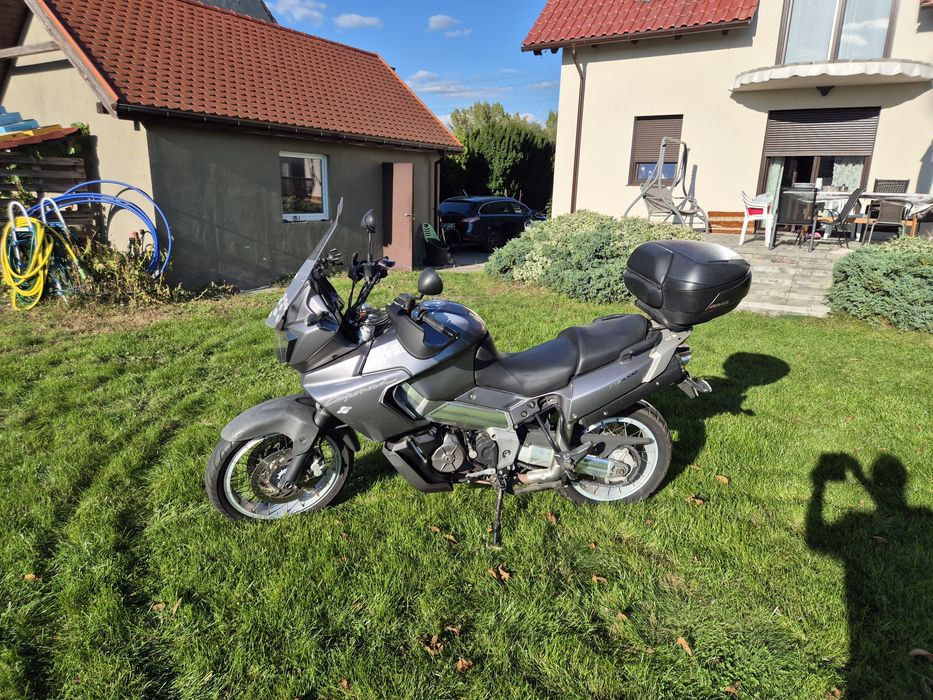 Aprilia Caponord ETV1000