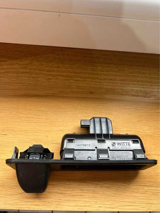 Kamera cofania BMW G30 Oryginał