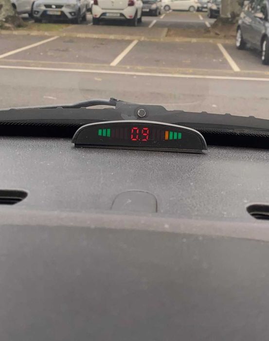 Peugeot 307 1.4 HDI DIESEL 2002