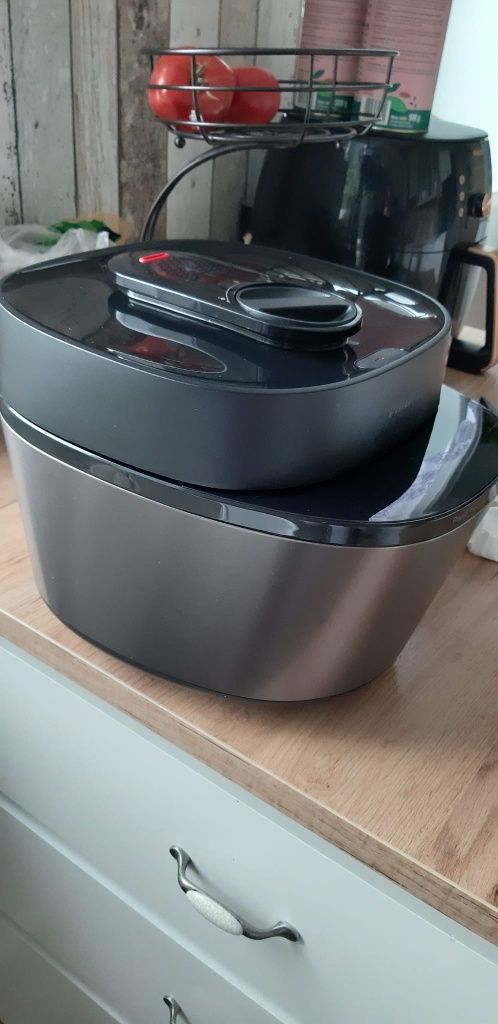 Multicooker ciśnieniowy PHILIPS
HD2151