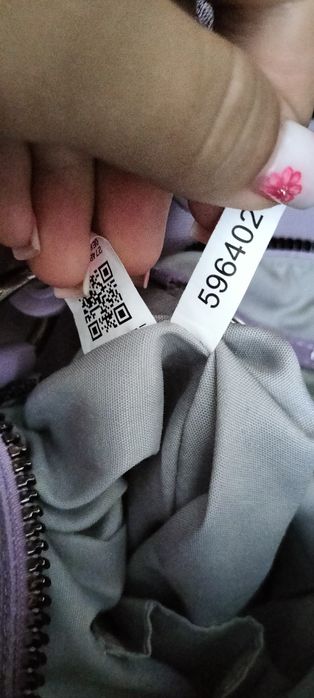 Сумка FILA оригінал