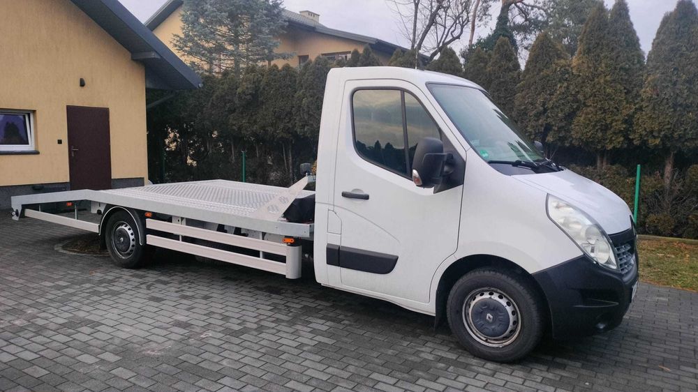 Auto pomoc / Pomoc Drogowa 24/7 Holowanie/ Transport