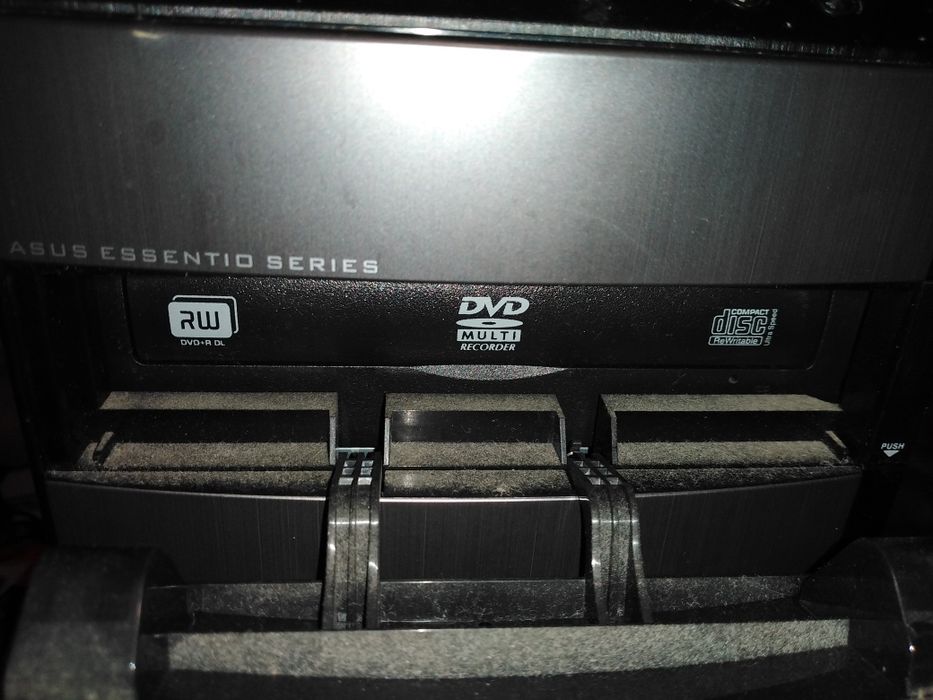 Vendo tudo caixas Asus cm6431_fr014s core i5-3450 3, 1- hdd 500 GB 8gb