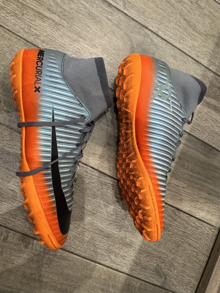 Nike Mercurial X Proximo II CR7 TF roz.46