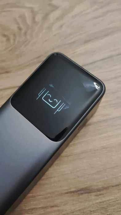 Powerbank UGREEN Nexode PB721, 20000 mAh 130 W – uszkodzony ekran