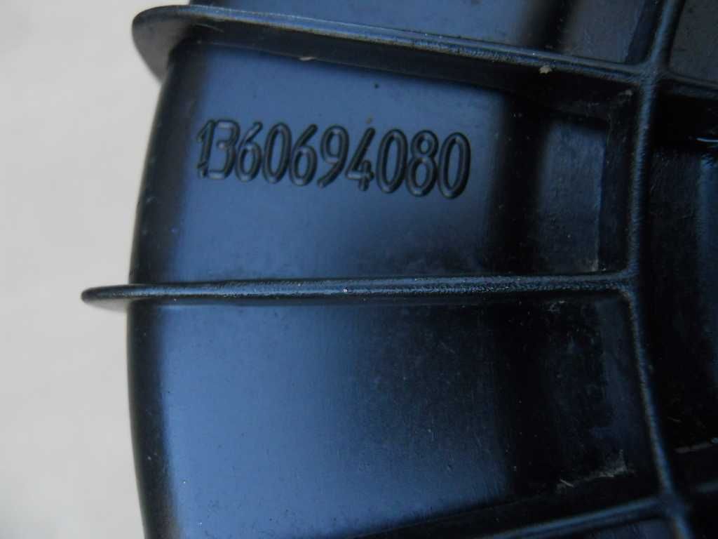 Obudowa Filtra Powietrza DUCATO BOXER JUMPER 2006- silnik 2.2 2.3 3.0