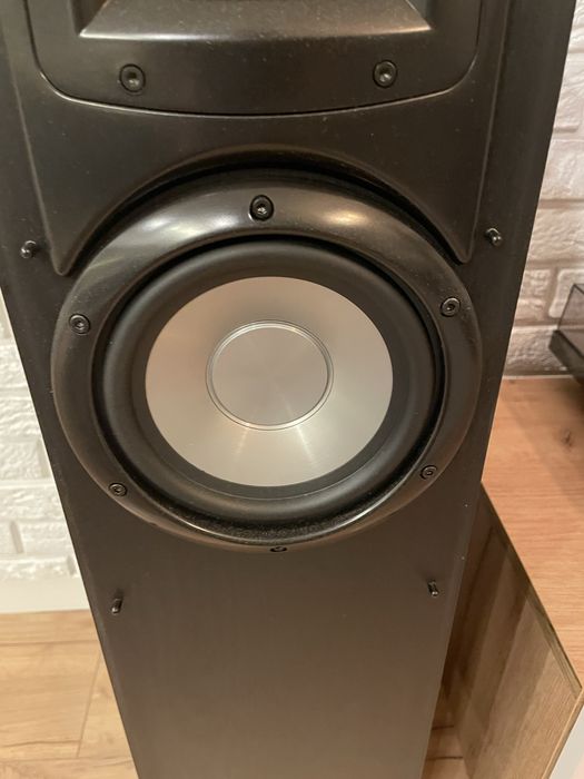 Kino Domowe 5.1 Denon AVR-X2500h, Klipsch F1 B2 C1 Magnat 302a