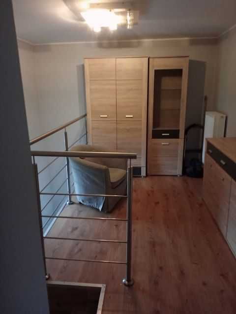 Mieszkanie do wynajęcia od 01.01.2026