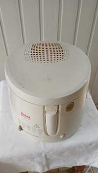 Фритюрница Tefal. Maxy Fry F28