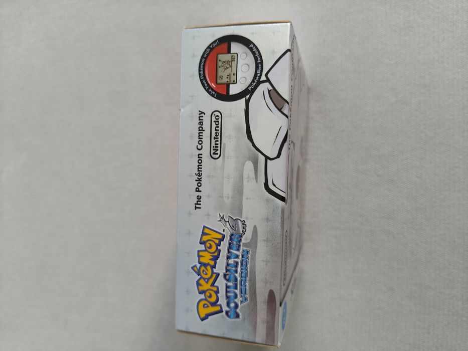 Pokémon SoulSilver