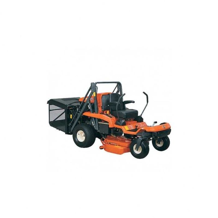 Kubota GZD15 LD - Dostępna od ręki Śląsk, Raty 0%