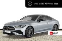 Mercedes-Benz CLE 300 4MATIC Coupe Pakiet AMG Preimum Plus zimowy Engineering Night