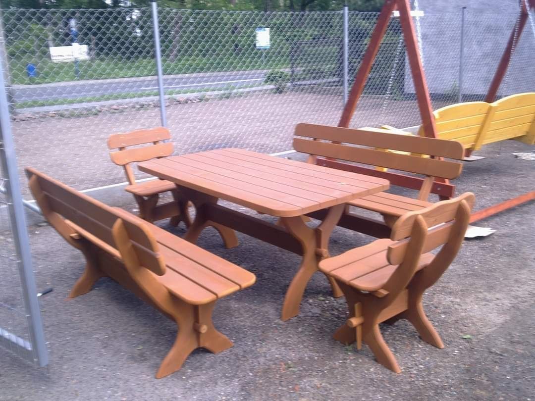 Deska eleawcyjna  Podbitka świerkowa