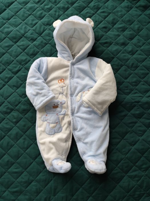 Kombinezon dziecięcy roz. 56